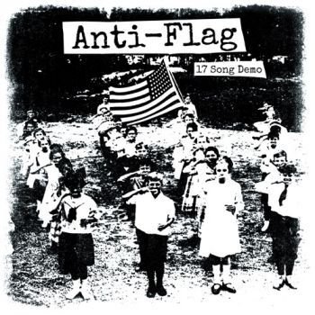Anti-Flag - 17 Song Demo (2021)
