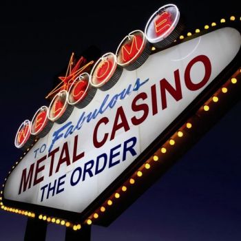 The Order - Metal Casino (2007)