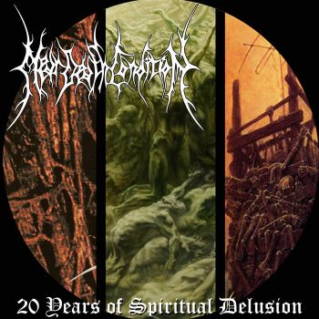 Near Death Condition - 20 Years of Spiritual Delusion (2021)