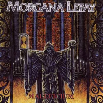 Morgana Lefay - Maleficium (1996)