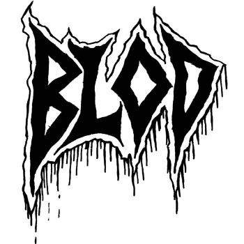 Blod - Blod (2021)