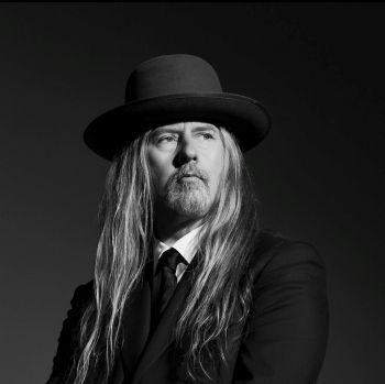   Jerry Cantrell