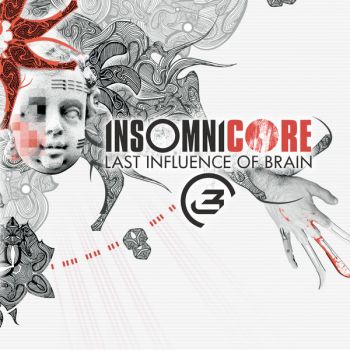Last Influence Of Brain - Insomnicore (2021)