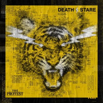 The Protest - Death Stare (EP) (2021)