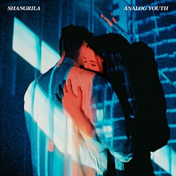 Shangrila - Analog Youth (EP) (2021)