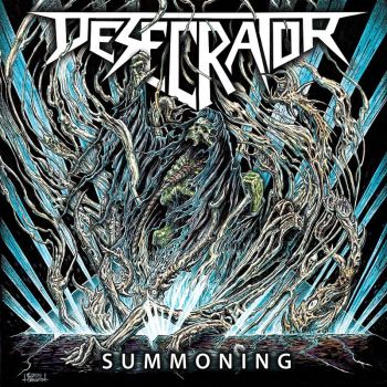 Desecrator - Summoning (2021)