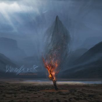 Windfaerer - Breaths Of Elder Dawns (2021)