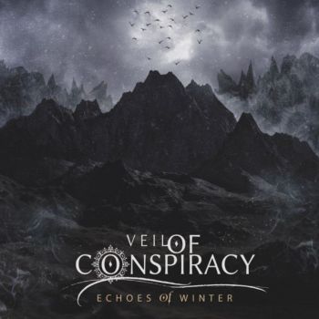 Veil Of Conspiracy - Echoes Of Winter (2021)