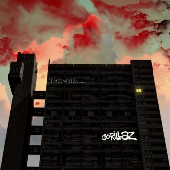 Gorillaz - Meanwhile (EP) (2021)