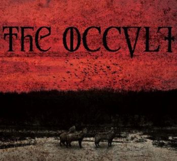 The Occult - The Occult [demo EP] (2011)
