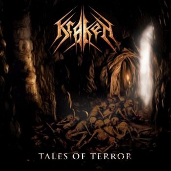 Kraken - Tales of Terror (2021)