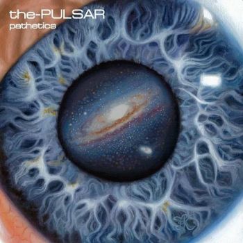 The-Pulsar - Pathetics (2021)