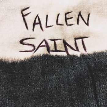 Fallen Saint - Fallen Saint (2021)