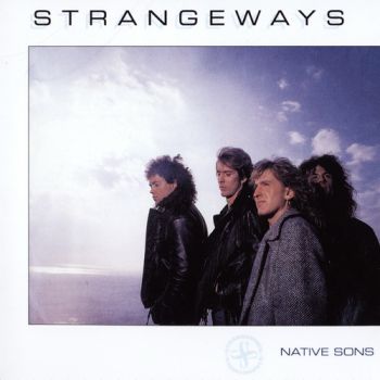 Strangeways - Native Sons (1987)