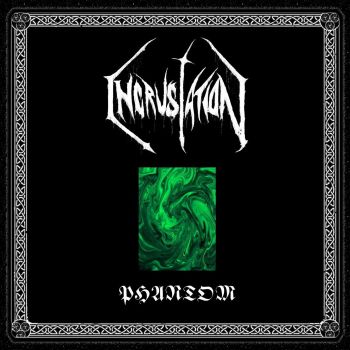 Incrustation - Phantom (2021)