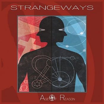 Strangeways - Age Of Reason (2011)