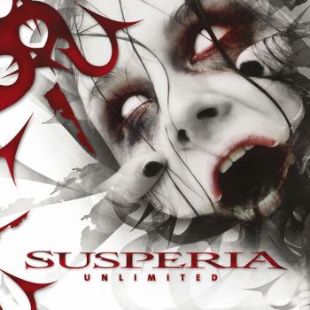 Susperia - Unlimited (2004)