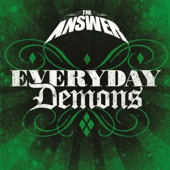 The Answer - Everyday Demons (2009)