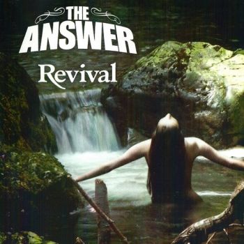 The Answer - Revival (2011)