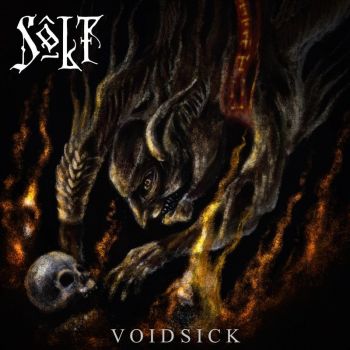 Solt - Voidsick (2021)