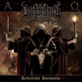 Dargonomel - Rebelliant Daemonis (2021)