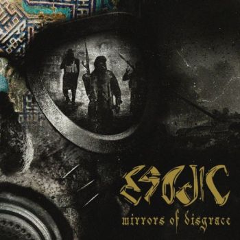 Esodic - Mirrors Of Disgrace (EP) (2018)