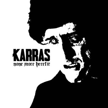 Karras - None More Heretic (2020)