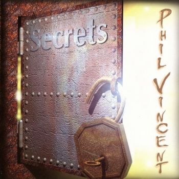 Phil Vincent - Secrets (2004)