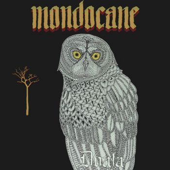 Mondocane - Dvala (2021)