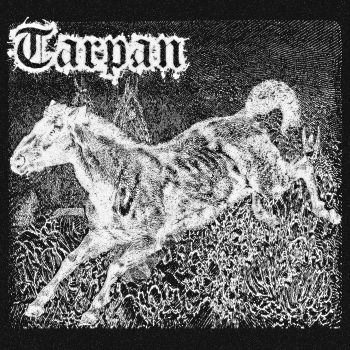 Tarpan - Tarpan [demo] (2014)