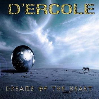 D'Ercole - Dreams Of The Heart  (2012)