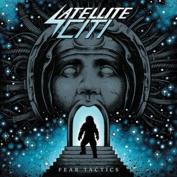 Satellite Citi - Fear Tactics (2021)