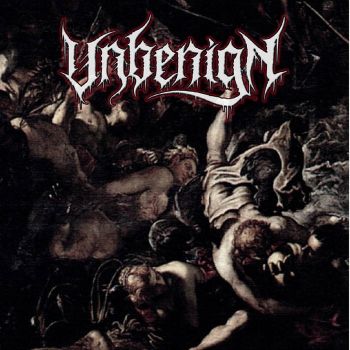 Unbenign - Unbenign (2021)