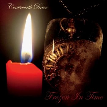 Coatsworth Drive - Frozen in Time (2021)