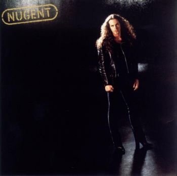 Ted Nugent - Nugent (1982)