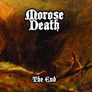 Morose Death - The End (2021)