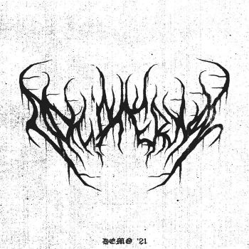 Odiuternal - Demo '21 (2021)