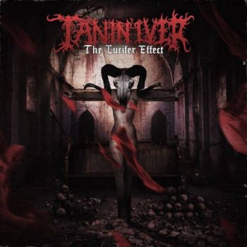 Tanin'iver - The Lucifer Effect (2021)