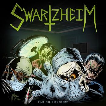 Swartzheim - Clinical Nightmare (2021)