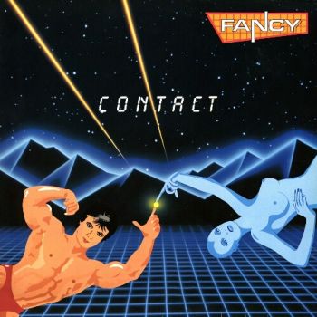 Fancy - Contact (1986)