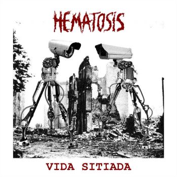 Hematosis - Vida Sitiada (2021)