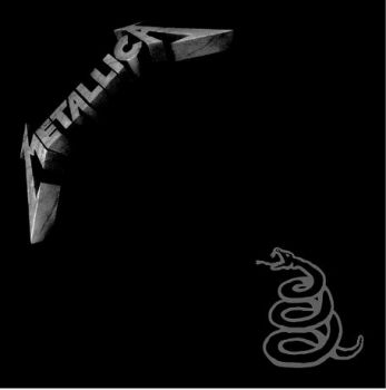 Metallica - The Black Album (1991) [2021 Remastered Deluxe Boxset]
