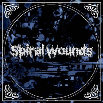 Spiral Wounds - Spiral Wounds (2021)