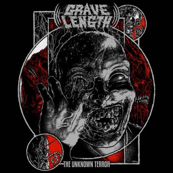 Grave Length - The Unknown Terror (2021)