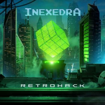 Inexedra - Retrohack (2021)