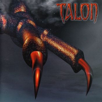 Talon - Talon (2002)