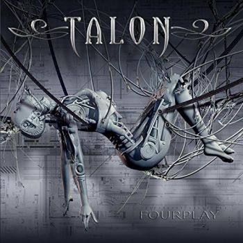 Talon - Fourplay (2015)