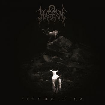 Argesh - Excommunica (2021)