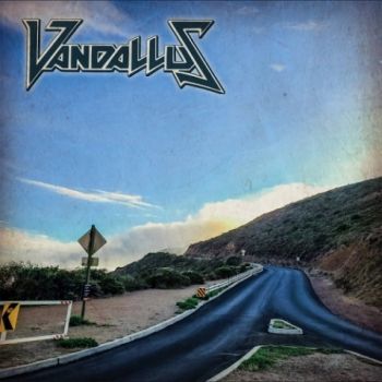 Vandallus - 4 (2021)