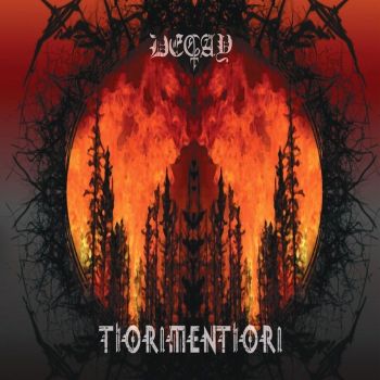 Decay - ThORnMENThORn (2021)